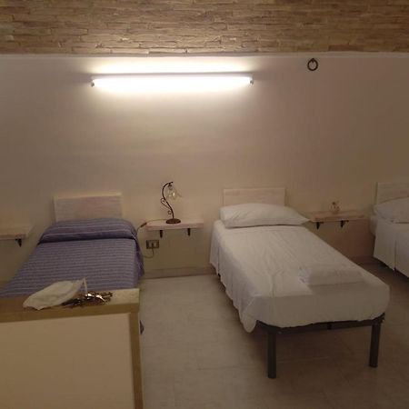 Residenza L'Orologio Hotel Bernalda Luaran gambar