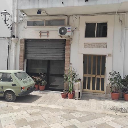 Residenza L'Orologio Hotel Bernalda Luaran gambar