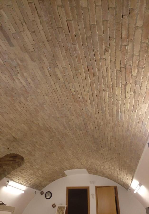 Residenza L'Orologio Hotel Bernalda Luaran gambar