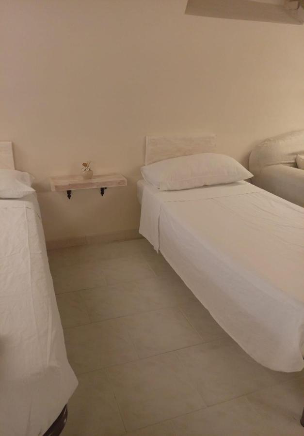 Residenza L'Orologio Hotel Bernalda Luaran gambar