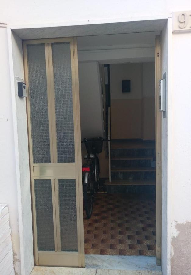 Residenza L'Orologio Hotel Bernalda Luaran gambar