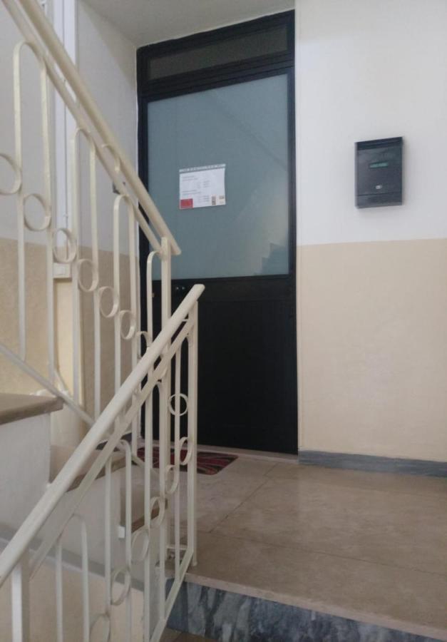 Residenza L'Orologio Hotel Bernalda Luaran gambar