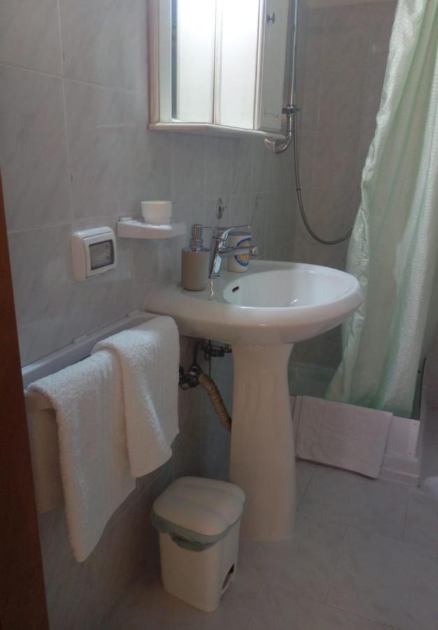 Residenza L'Orologio Hotel Bernalda Luaran gambar