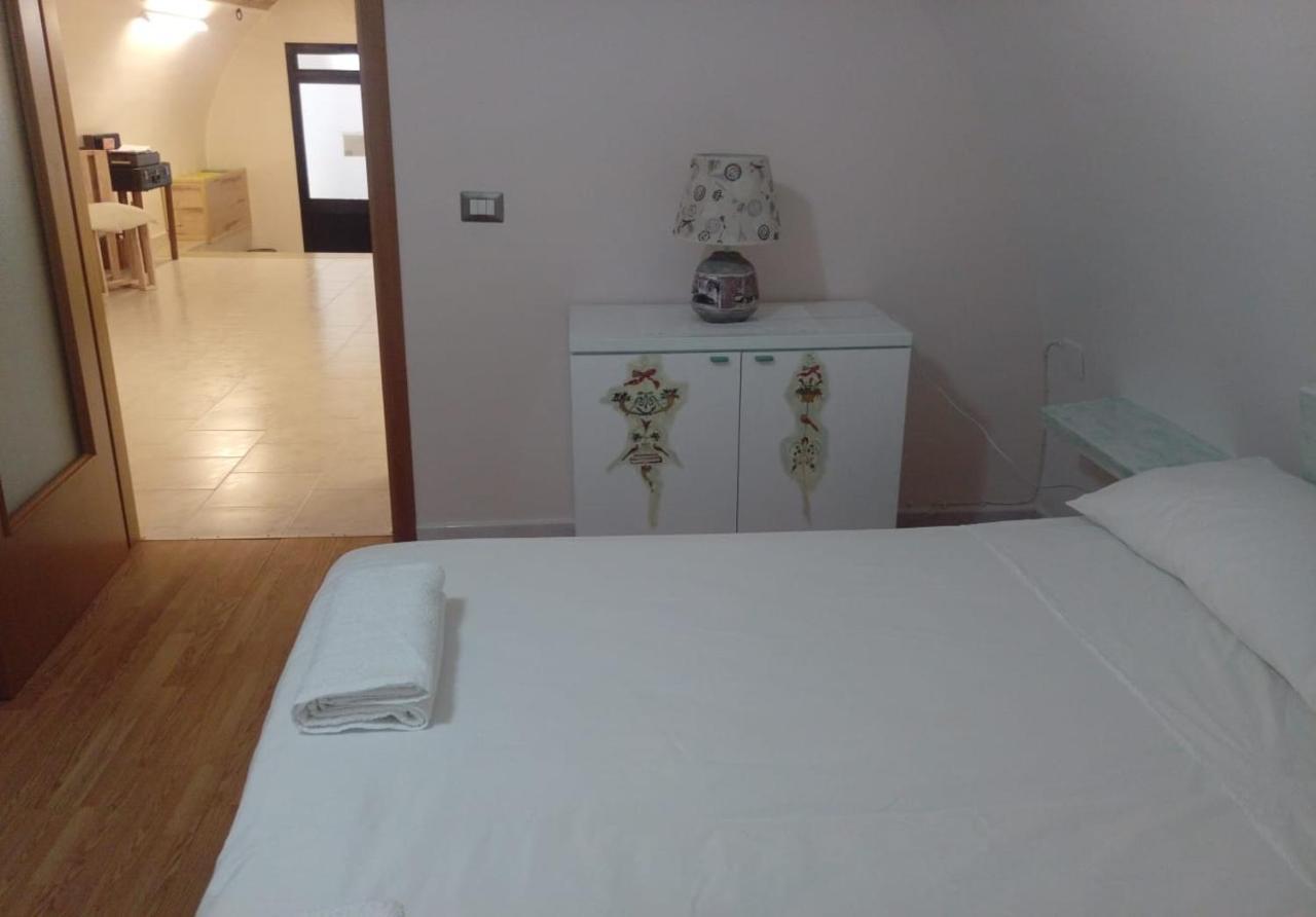 Residenza L'Orologio Hotel Bernalda Luaran gambar