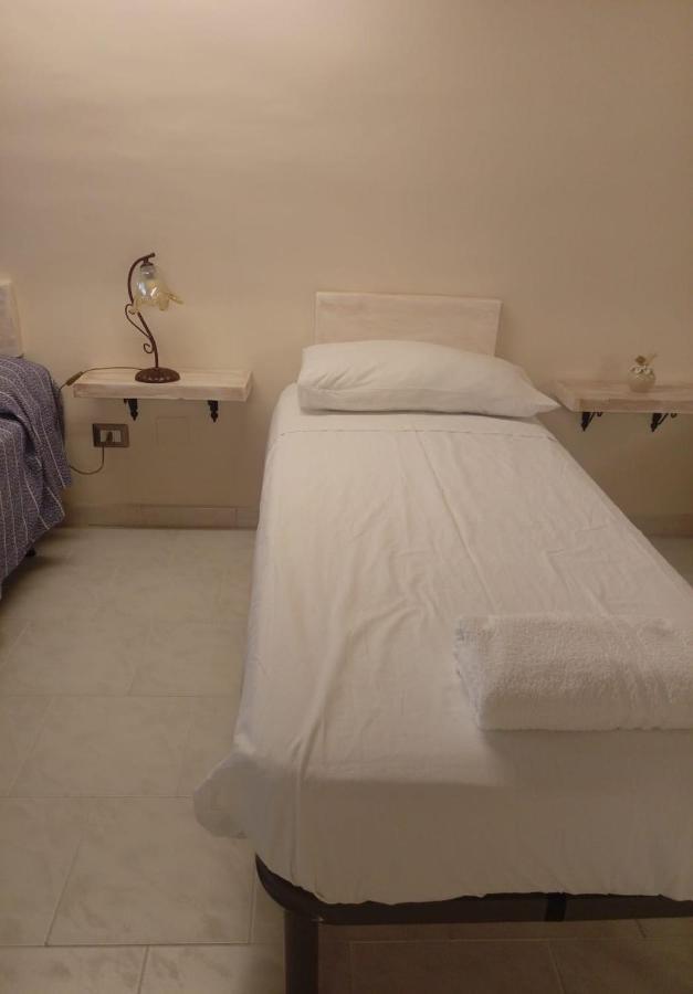 Residenza L'Orologio Hotel Bernalda Luaran gambar