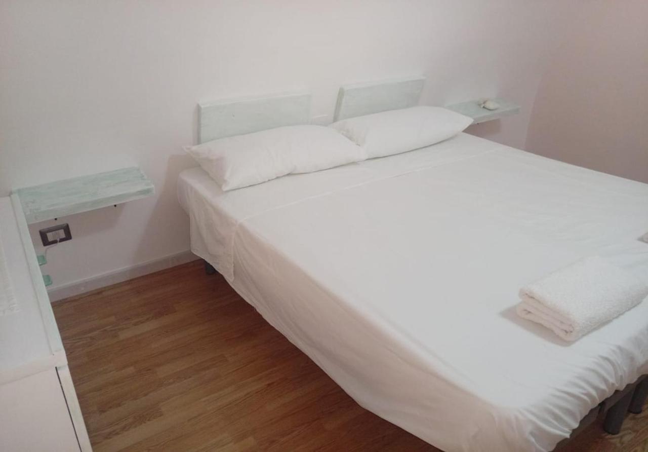 Residenza L'Orologio Hotel Bernalda Luaran gambar