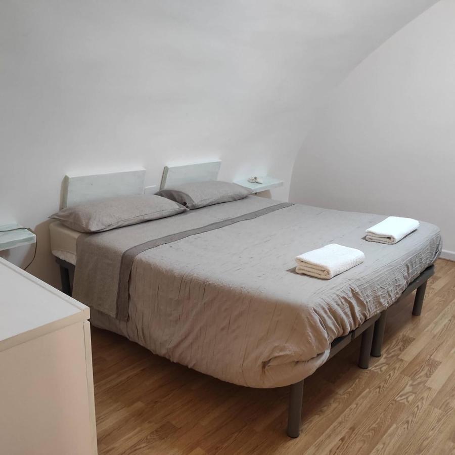 Residenza L'Orologio Hotel Bernalda Luaran gambar
