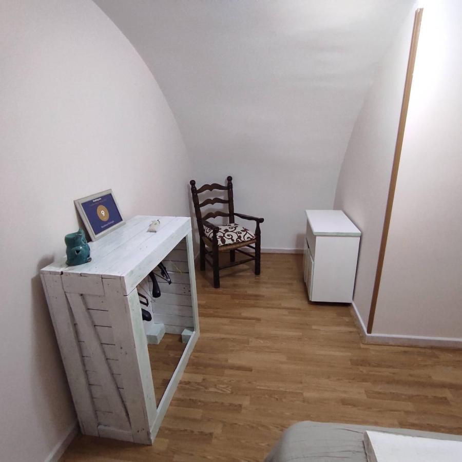 Residenza L'Orologio Hotel Bernalda Luaran gambar