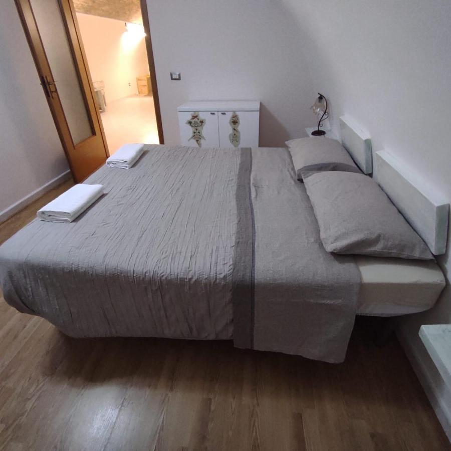 Residenza L'Orologio Hotel Bernalda Luaran gambar