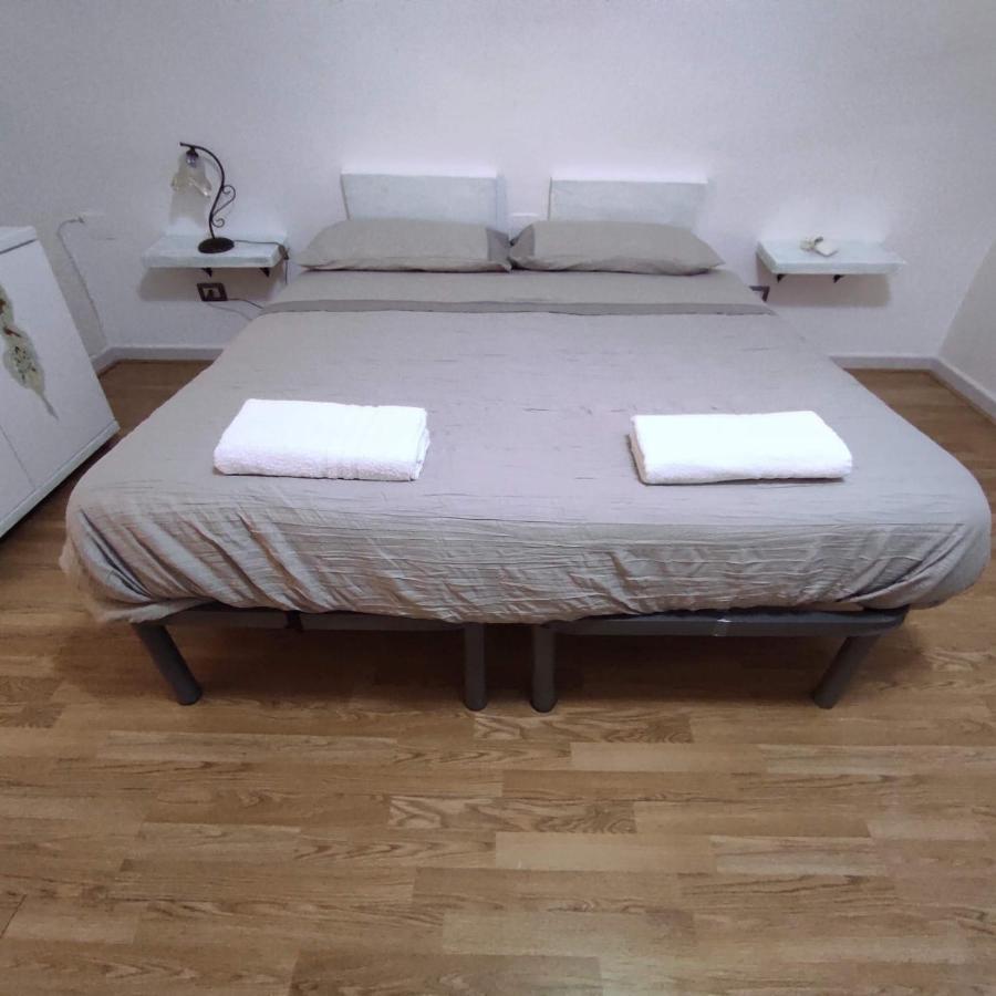 Residenza L'Orologio Hotel Bernalda Luaran gambar