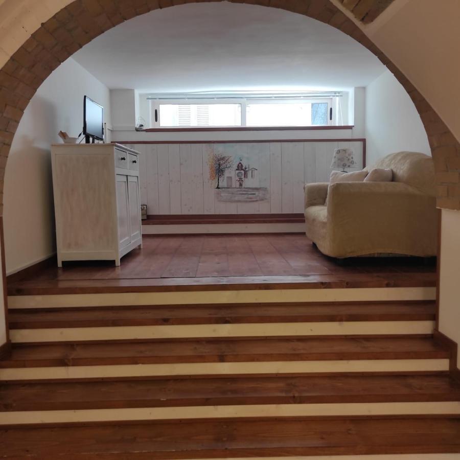 Residenza L'Orologio Hotel Bernalda Luaran gambar