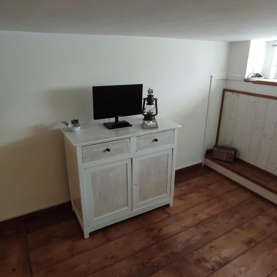 Residenza L'Orologio Hotel Bernalda Luaran gambar