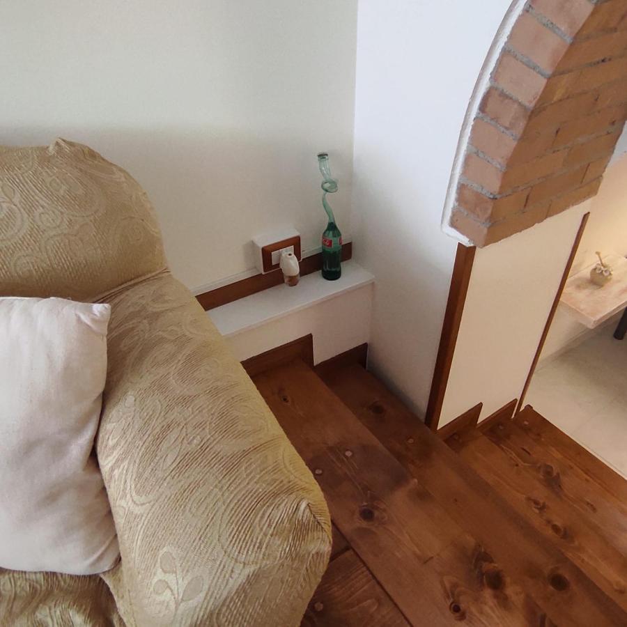 Residenza L'Orologio Hotel Bernalda Luaran gambar